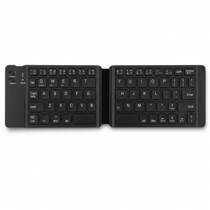 MiniKlava - Składana Klawiatura Bluetooth 5.1